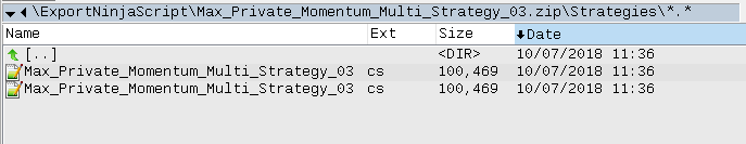 Click image for larger version  Name:	Duplicate files in zip.png Views:	1 Size:	6.1 KB ID:	1034722