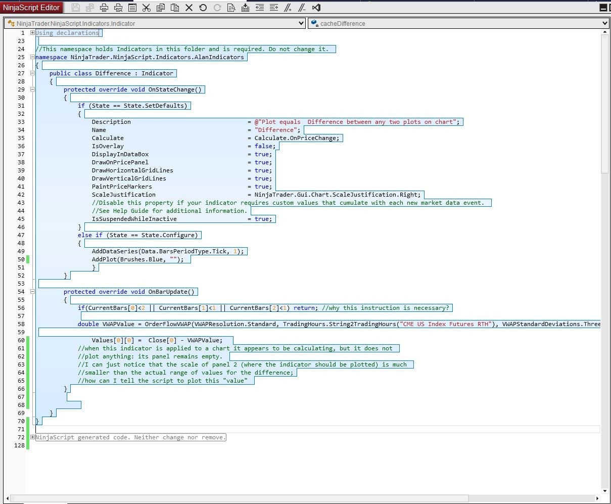 Click image for larger version  Name:	Difference compiles but plot is not visible.JPG Views:	2 Size:	226.5 KB ID:	1039479
