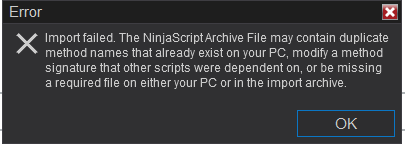 Click image for larger version

Name:	import.failed.PNG
Views:	418
Size:	6.5 KB
ID:	1058419
