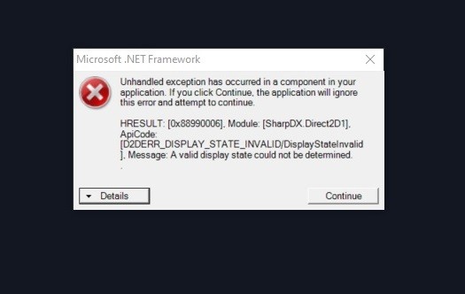 Click image for larger version

Name:	Crash_Microsoft_Net.jpg
Views:	118
Size:	23.1 KB
ID:	1072686