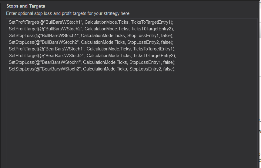 Click image for larger version  Name:	Reversal strategy stops and targets.PNG Views:	0 Size:	29.2 KB ID:	1080824