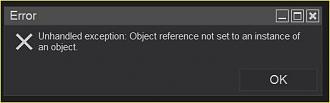 Click image for larger version

Name:	Object Reference error.JPG
Views:	965
Size:	15.8 KB
ID:	1082747