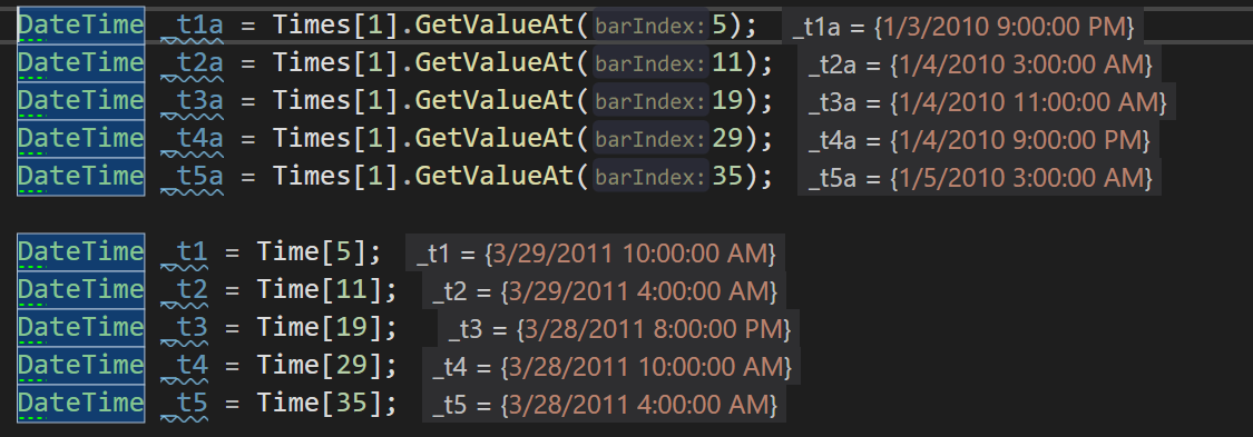 Click image for larger version

Name:	Wrong Times.PNG
Views:	262
Size:	137.0 KB
ID:	1114947