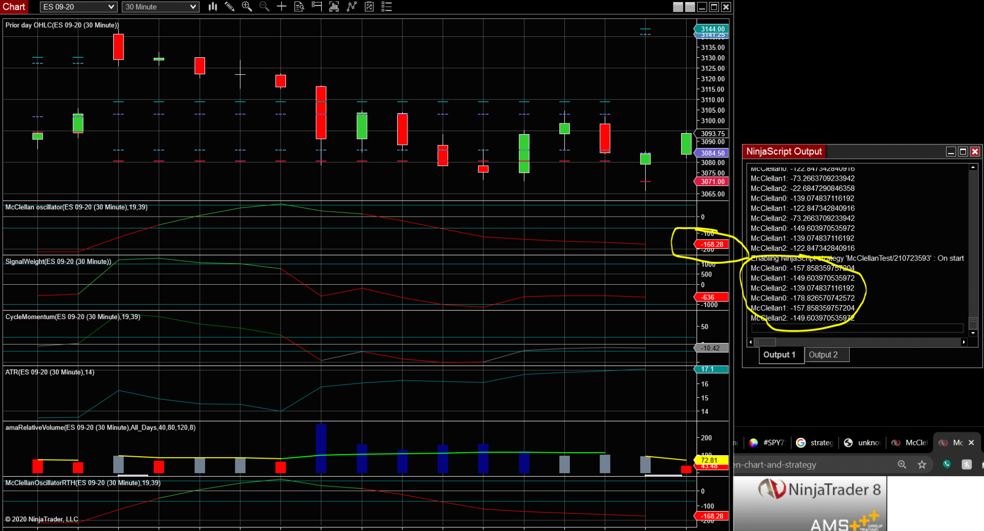 Click image for larger version  Name:	McClellan_discrepancy.PNG Views:	0 Size:	387.7 KB ID:	1120494