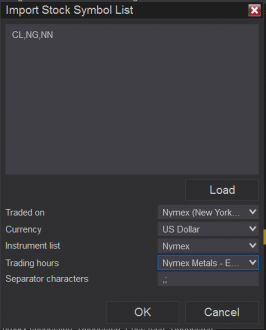 Click image for larger version

Name:	Adding symbols.png
Views:	363
Size:	16.8 KB
ID:	1121736