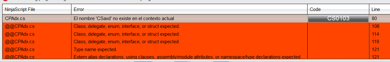 Click image for larger version  Name:	errors1.PNG Views:	0 Size:	21.4 KB ID:	1135852