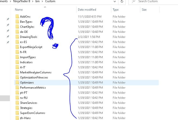 Click image for larger version

Name:	Cant Delete files.JPG
Views:	231
Size:	75.2 KB
ID:	1139510