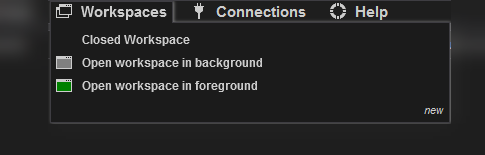 Click image for larger version

Name:	Workspaces.png
Views:	322
Size:	9.9 KB
ID:	1139710
