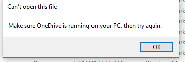 Click image for larger version

Name:	OneDriveError.png
Views:	556
Size:	4.9 KB
ID:	1146120