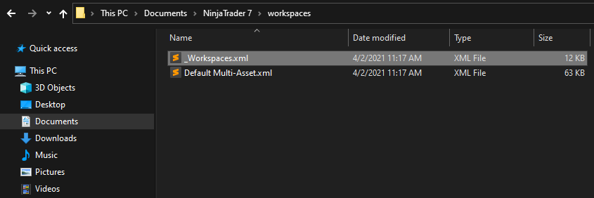 Click image for larger version

Name:	Workspaces.png
Views:	182
Size:	20.6 KB
ID:	1149788