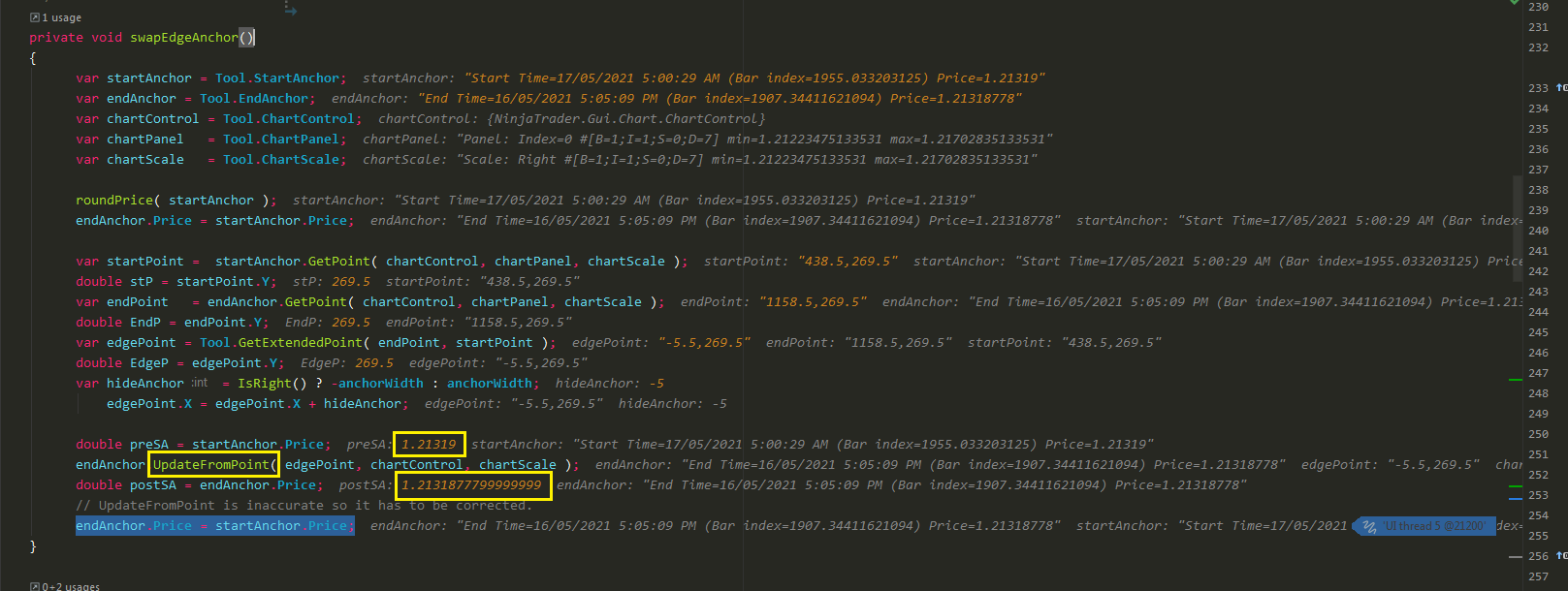Click image for larger version  Name:	updateFrom_Problem.PNG Views:	0 Size:	138.1 KB ID:	1156534