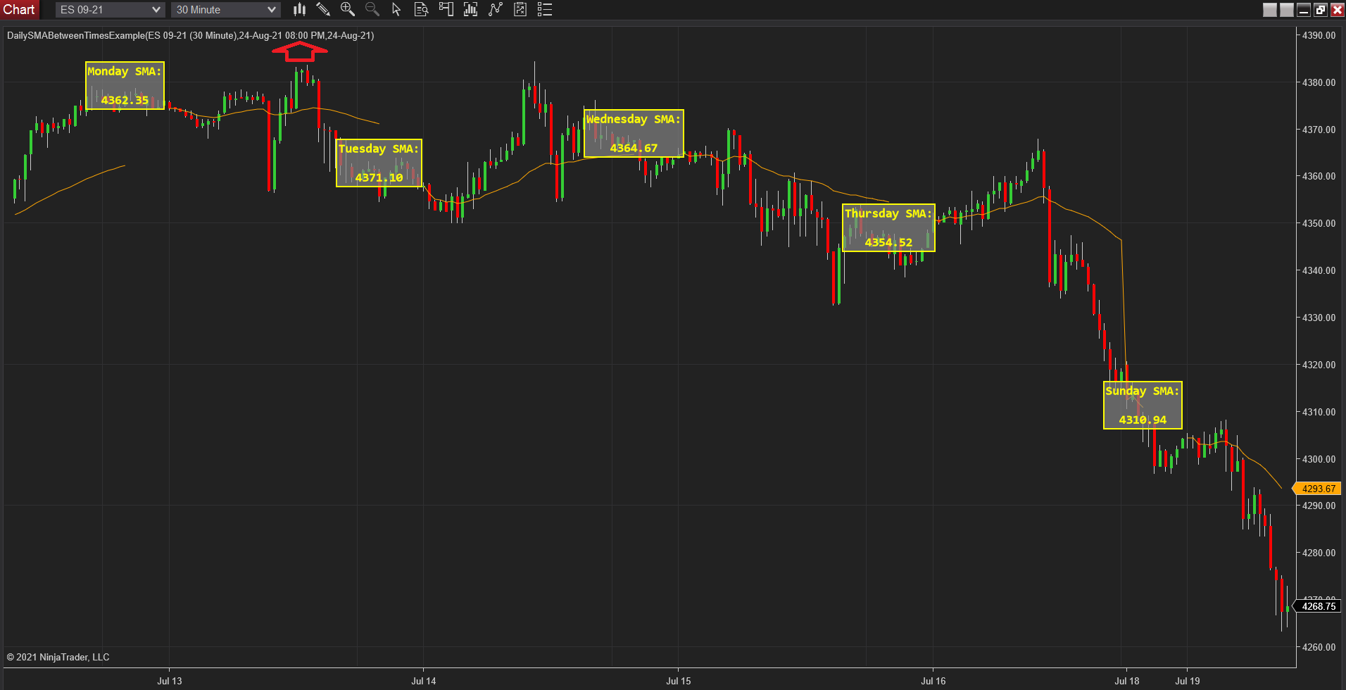 Click image for larger version

Name:	With no Fridays.png
Views:	343
Size:	72.6 KB
ID:	1168953