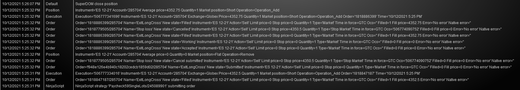 Click image for larger version

Name:	DoubleExit Error.PNG
Views:	143
Size:	177.4 KB
ID:	1174749