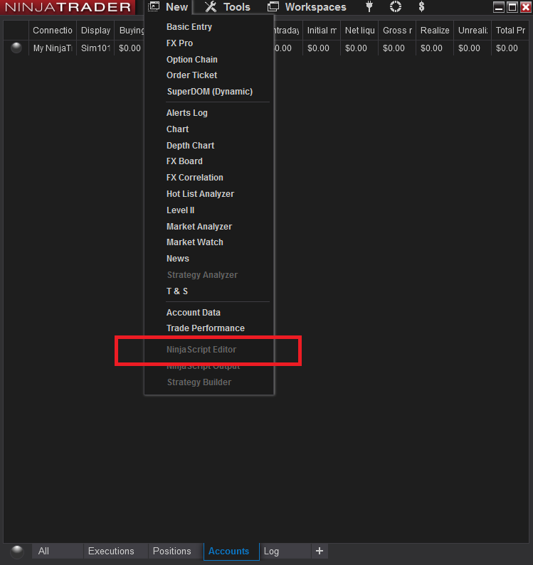 Click image for larger version

Name:	Ninja Script Editor.png
Views:	274
Size:	42.2 KB
ID:	1175129