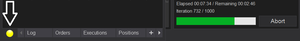 Click image for larger version  Name:	NT8 - Running Optimization but no datafeed connected.png Views:	0 Size:	8.2 KB ID:	1176475