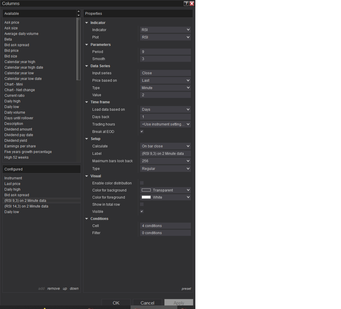 Click image for larger version

Name:	Ninja Screen.png
Views:	401
Size:	80.1 KB
ID:	1178622