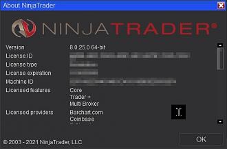 Click image for larger version  Name:	About NinjaTrader.jpg Views:	0 Size:	28.4 KB ID:	1182994