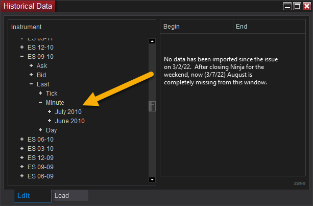Click image for larger version

Name:	Missing all of August minute data after restart.png
Views:	102
Size:	23.1 KB
ID:	1192723