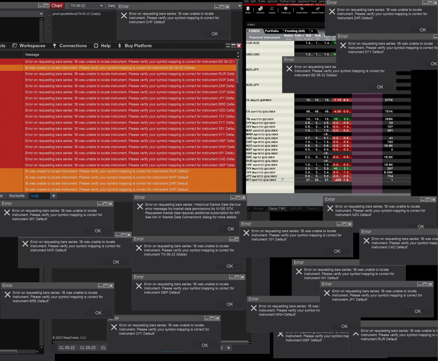 Click image for larger version

Name:	All Error and TWS showing Symbols are enabled.png
Views:	787
Size:	1.33 MB
ID:	1195575