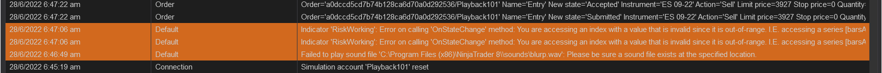 Click image for larger version

Name:	error screenshot.png
Views:	169
Size:	29.1 KB
ID:	1206801