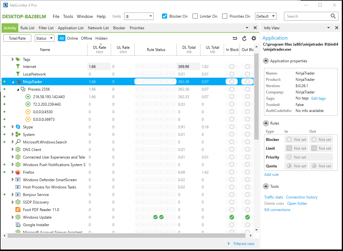 Click image for larger version  Name:	NT Normal NetLimiter 30 min.PNG Views:	0 Size:	129.9 KB ID:	1207922
