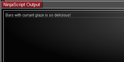 Click image for larger version

Name:	CurrantGlazeOutput02.png
Views:	128
Size:	9.4 KB
ID:	1227859