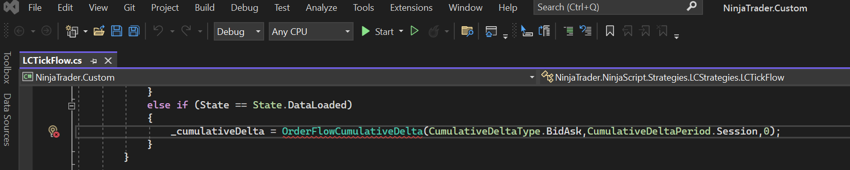 Click image for larger version

Name:	visualstudiodelta.png
Views:	112
Size:	64.5 KB
ID:	1233073