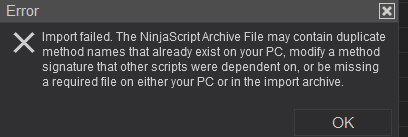 Click image for larger version

Name:	AssemblyImport Error.png
Views:	199
Size:	6.3 KB
ID:	1246418