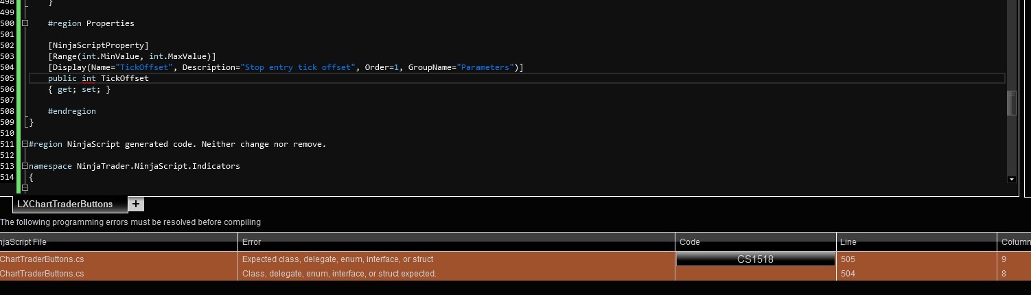Click image for larger version

Name:	TickOffset Error.jpg
Views:	94
Size:	79.4 KB
ID:	1256683