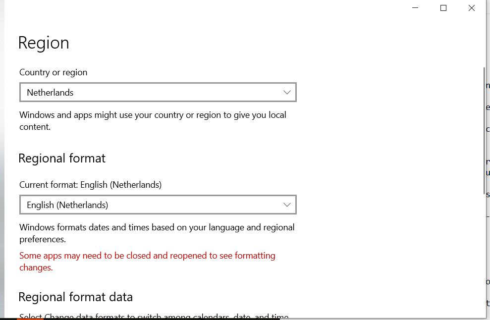 Click image for larger version

Name:	RegionRegionalFormat.png
Views:	554
Size:	45.5 KB
ID:	1260144