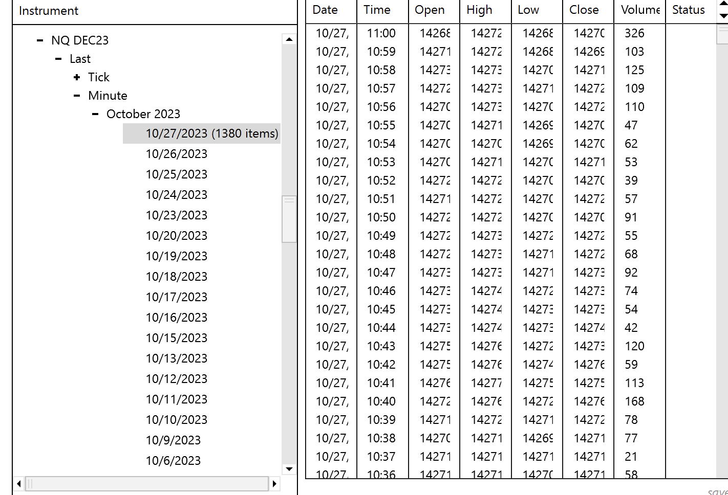 Click image for larger version

Name:	Scherm�afbeelding 2023-10-28 om 18.57.08.png
Views:	71
Size:	107.9 KB
ID:	1275189