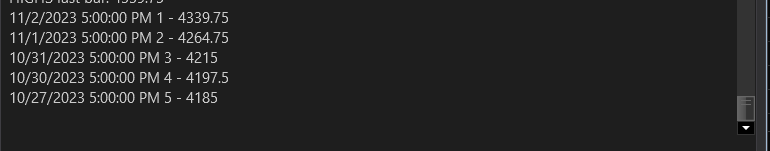 Click image for larger version

Name:	Screenshot 2023-11-14 112208.png
Views:	180
Size:	7.9 KB
ID:	1277906