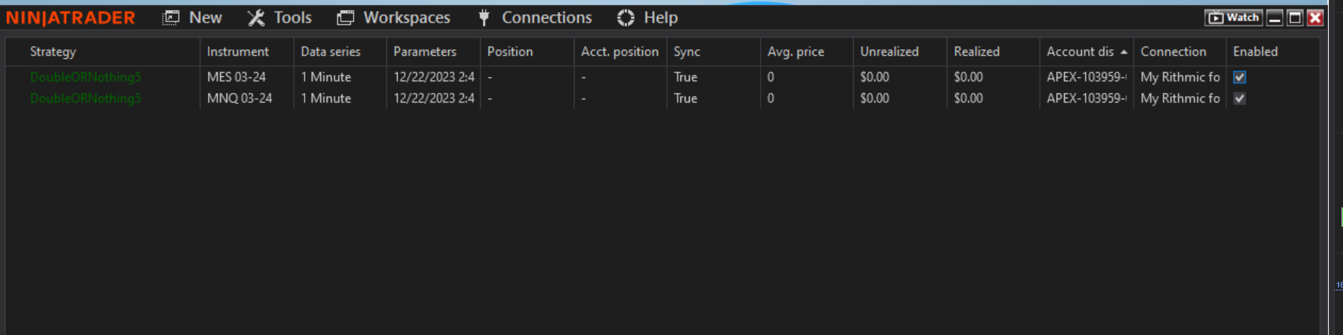 Click image for larger version

Name:	Screenshot 2023-12-22 074434.png
Views:	55
Size:	104.0 KB
ID:	1283308