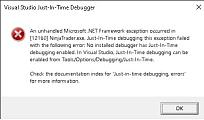 Click image for larger version

Name:	NJT8 Error.jpg
Views:	100
Size:	28.3 KB
ID:	1330761
