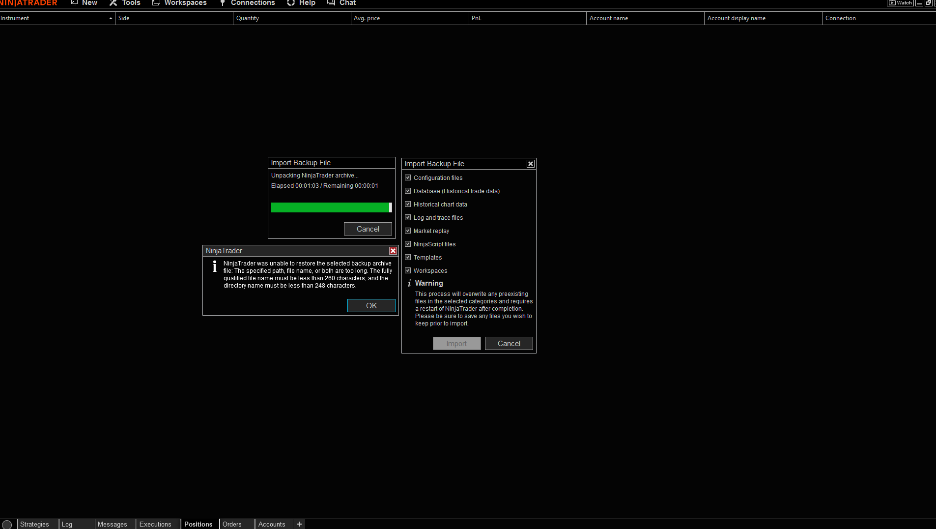 Click image for larger version

Name:	restore error v2.png
Views:	135
Size:	51.0 KB
ID:	1339339