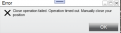 Click image for larger version

Name:	Close Error.PNG
Views:	322
Size:	19.5 KB
ID:	1204696