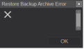 Click image for larger version

Name:	Restore error.png
Views:	416
Size:	3.2 KB
ID:	1291199