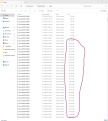 Click image for larger version

Name:	trace folder contents 3.24.2025.png
Views:	125
Size:	394.8 KB
ID:	1338677