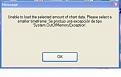Click image for larger version

Name:	Error Message From StrategyAnalyzer.JPG
Views:	236
Size:	12.6 KB
ID:	853557