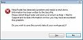 Click image for larger version

Name:	NinjaTrader Has Detcted a Problem and Needs to Shut Down - fix.jpg
Views:	326
Size:	28.7 KB
ID:	896824