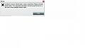 Click image for larger version

Name:	Error Message.jpg
Views:	424
Size:	64.3 KB
ID:	908883